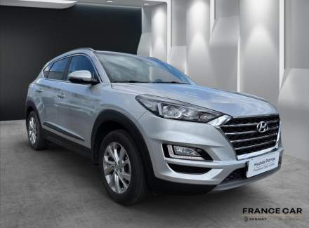 Hyundai - Tucson