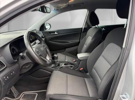 Hyundai - Tucson