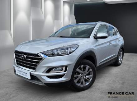 Hyundai - Tucson