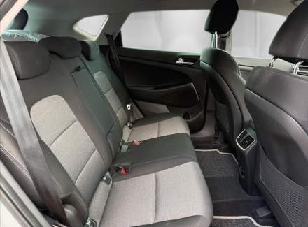 Hyundai - Tucson
