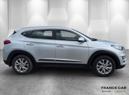 Hyundai - Tucson