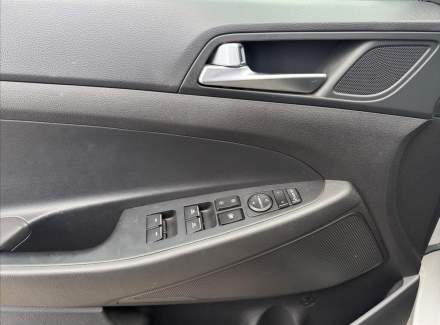Hyundai - Tucson