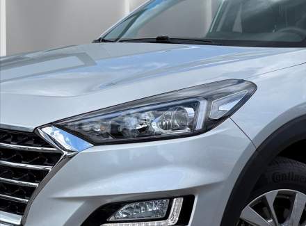 Hyundai - Tucson
