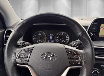 Hyundai - Tucson
