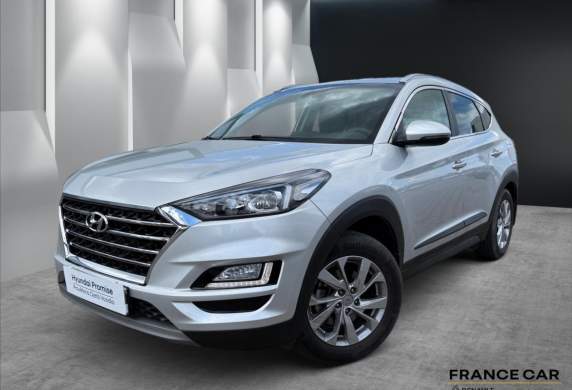 Hyundai - Tucson