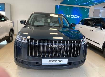 Jaecoo - J5