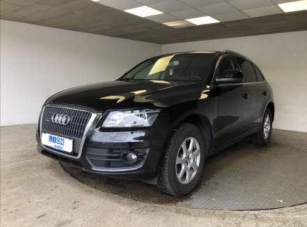 Audi - Q5