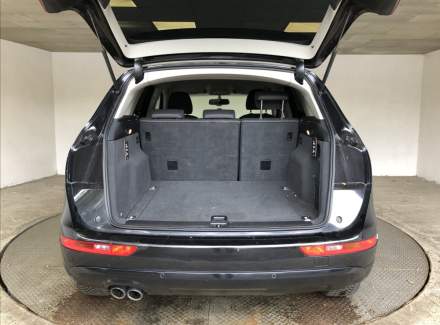 Audi - Q5