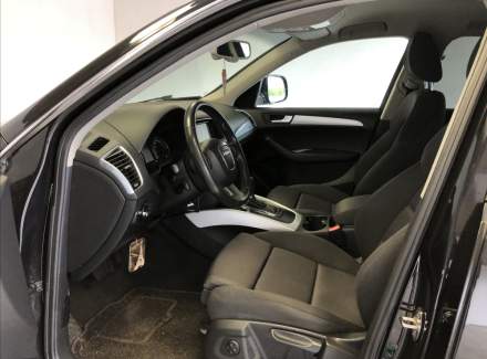 Audi - Q5