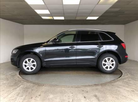 Audi - Q5