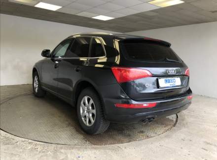Audi - Q5