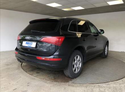 Audi - Q5
