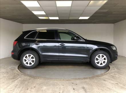 Audi - Q5