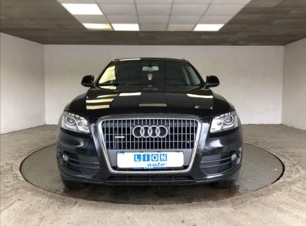 Audi - Q5