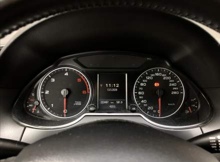 Audi - Q5