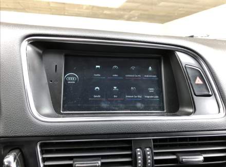 Audi - Q5
