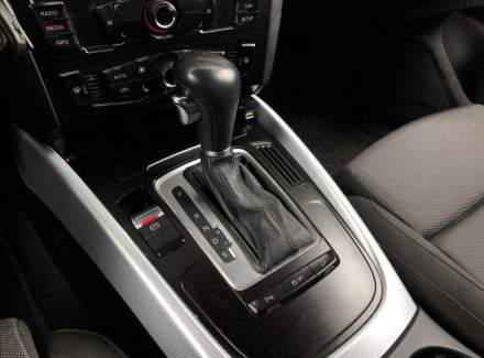 Audi - Q5