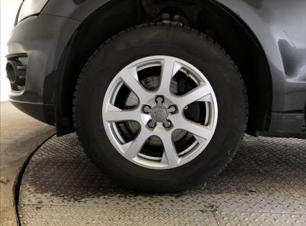 Audi - Q5