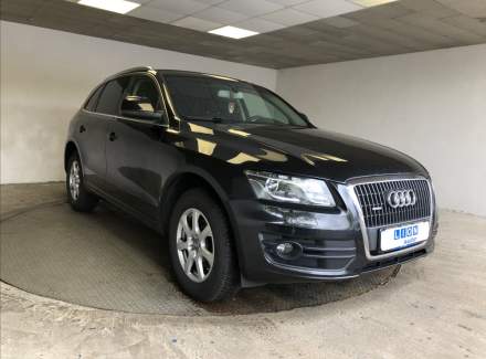 Audi - Q5
