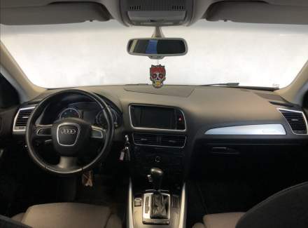 Audi - Q5