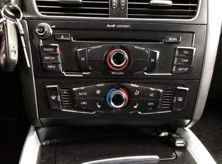Audi - Q5
