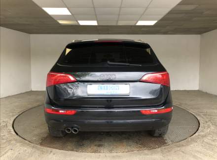 Audi - Q5