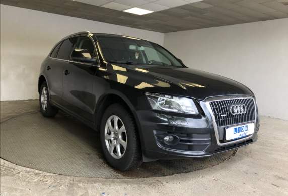 Audi - Q5