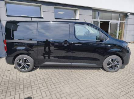 Peugeot - Peugeot-Expert