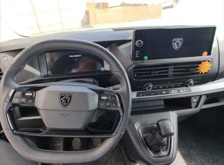 Peugeot - Peugeot-Expert