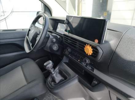 Peugeot - Peugeot-Expert