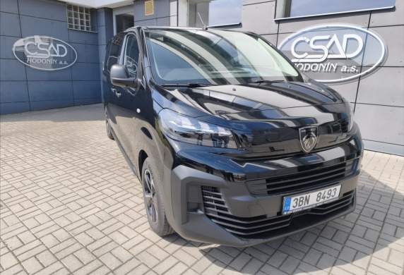 Peugeot - Peugeot-Expert