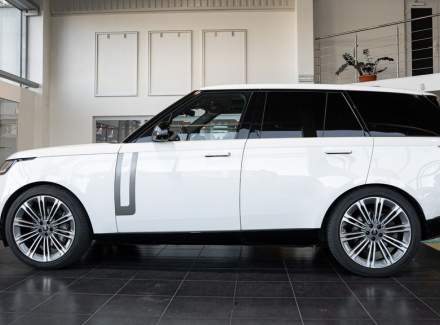 Land Rover - Range Rover