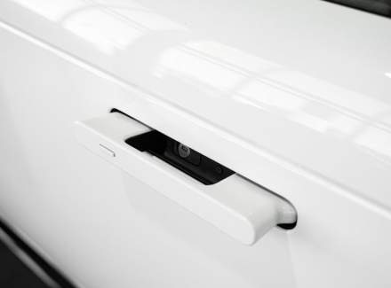 Land Rover - Range Rover