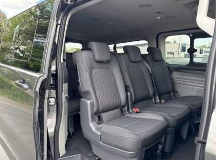 Ford - Transit