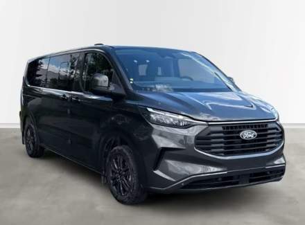 Ford - Transit