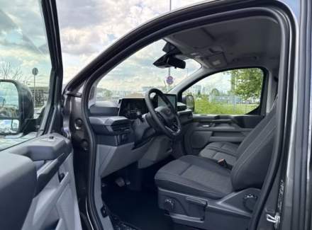 Ford - Transit