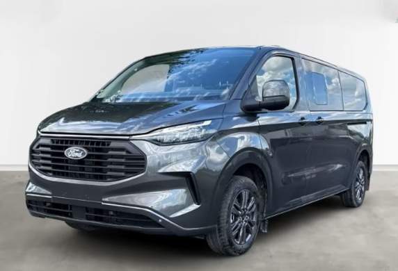 Ford - Transit