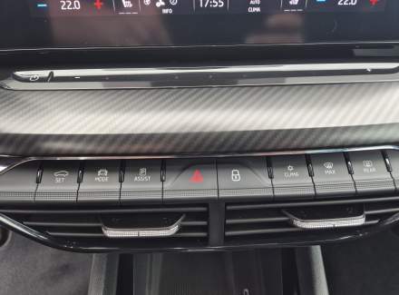 Škoda - Octavia RS 2.0 TSI (245 Hp) DSG