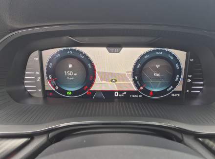 Škoda - Octavia RS 2.0 TSI (245 Hp) DSG