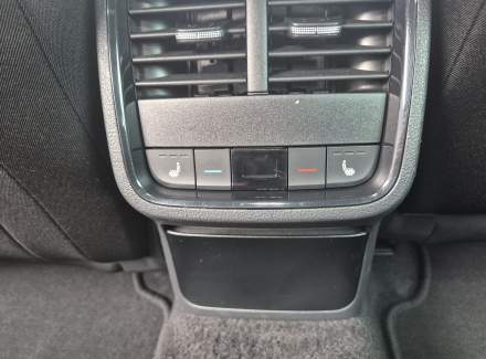 Škoda - Octavia RS 2.0 TSI (245 Hp) DSG