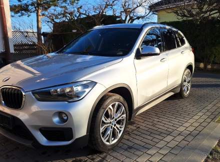 BMW - X1