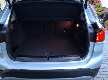 BMW - X1