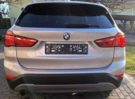 BMW - X1