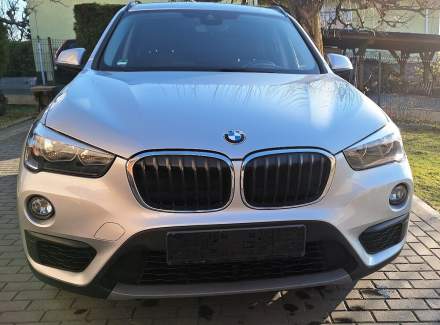 BMW - X1