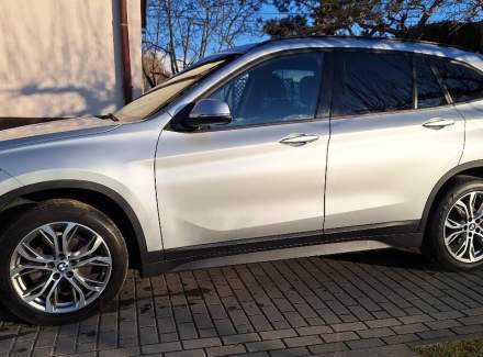 BMW - X1