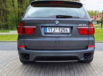 BMW - X5