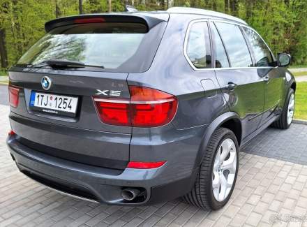 BMW - X5
