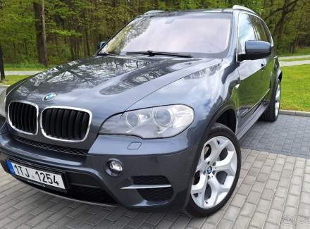 BMW - X5
