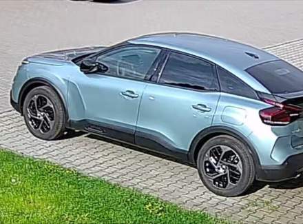 Citroën - C4