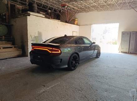 Dodge - Charger